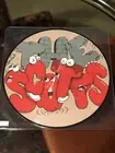 TRAVIS SCOTT x KID CUDI "THE SCOTTS" SECOND COLORWAY II 12" PICTURE DISC VINYL