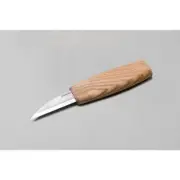 BEAVER CRAFT C14 Chip/Whittling Wood Carving Knife
