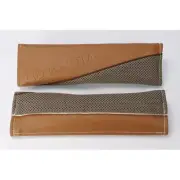 JDM OEM SEAT BELT SHOULDER PAD TOYOTA 86 GR86 SOARER SUPRA NEW GENUINE JAPAN