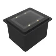 Embedded Barcode Scanner Self-Induction 1D/2D/QR Bar Code Reader Module USB1369