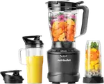 NUTRIBULLET Smartsense Blender Combo