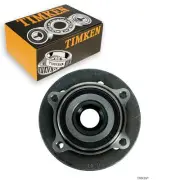 Timken Wheel Bearing and Hub Assembly Front For 2002-2006 Mini Cooper FWD (for: Mini)