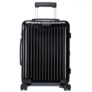 Rimowa Essential Cabin 21吋登機箱 (亮黑色)