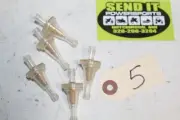63 Visu Filter In-Line Fuel Filter (5 PACK) FF701CD20