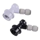 Ball Lock Disconnect Thread-Gas fit for Homebrew Cornelius Corny beer KEG pd