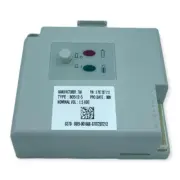 JUNKERS 8707207084 REPLACEMENT IGNITION CONTROL UNIT FOR BOILER