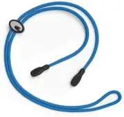 Costa Del Mar Fathom Cord One Size, Blue