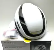 Lumos Ultra MIPS Helmet, White XL with Remote
