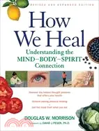 在飛比找三民網路書店優惠-How We Heal ─ Understanding th