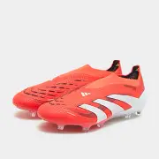 adidas Predator Elite Laceless FG