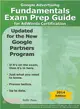 Google Advertising Fundamentals Exam Prep Guide for Adwords Certification