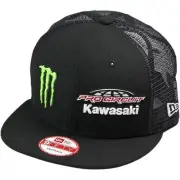 Pro Circuit Team Trucker Hat - Black 6711167123