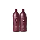 True Hue Professional Shampoo and Conditioner Kit 2x1L - Senscience