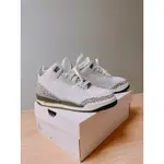 AIR JORDAN 3 大童鞋款 ANIMAL ICON 高筒