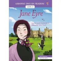 在飛比找蝦皮商城優惠-Jane Eyre 簡愛 (Usborne English 