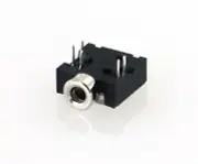 TYT MD-380 Replacement 2.5mm Speaker Jack
