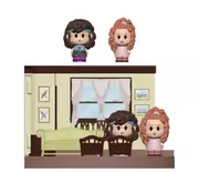 WandaVision - Living Room 80's Mini Moment