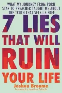 在飛比找博客來優惠-7 Lies That Will Ruin Your Lif