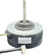 Compatible for Panasonic ，Air Conditioner Indoor Unit Fan Motor ARW40A8P40BB 8P DC310V 40W Conditioning Parts