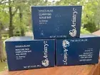 (3)Artistry Moisture Rich Complexion Bar w/ AGAVE AMWAY Normal to Dry Skin NEW