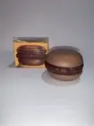 Amway Soap to Go Set 2 Bars Dish Hamburger 1/4 pound soap New in Box