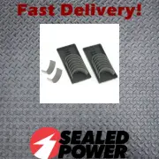 Sealed Power (8-3400CP 10) Connecting Rod Bearing Set suits Ford Falcon XB 302 C