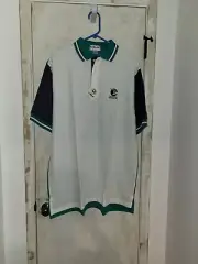 Golf shirt...LA MODE MEN'S ACTIVE SPORTSWEAR GOLF SHIRT XL