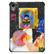 iPad mini (6th gen) iPad Impact Case mirrorme iPad