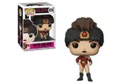 Pop! Funko 10cm Vinyl GLOW Ruth Wilder #659 Collectable Figurine Toy Kids 3y+