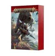 Warhammer Age of Sigmar - Kharadron Overlords Faction Pack