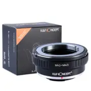 M42-M4/3 Adapter for M42 Mount Lens to Micro 4/3 M4/3 Camera Olympus Panasonic