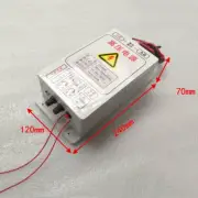 DC 15KV 150W High Voltage Electrostatic Precipitator Power Supply