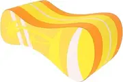 Swimming Training Board Floating Pull Kickboard for Lightweight and Skin Friendly Swim Aid for Strengthening Back and Arms for Swim Training