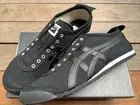 Onitsuka Tiger MEXICO 66 SLIP-ON 1183A360 002 Black/Black Unisex Shoes