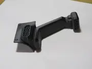axial scx6 jlu snorkel , scx6 snorkel ,carbon fiber PLA, rc parts