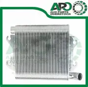 Premium Intercooler for Holden Colorado RC ISUZU D-MAX DMAX 3.0Ltr Turbo Diesel