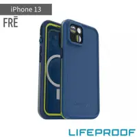 在飛比找蝦皮購物優惠-LifeProof iPhone 13 MagSafe 全方