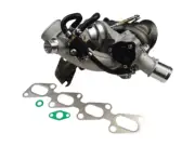 Turbocharger CHEVROLET CRUZE 1.4 TC10-0753 853215-0003 (for: Peugeot)