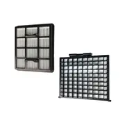 Wertheim 7 Series Filter Replacement for Superior Vacuum Performance White