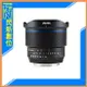 ☆閃新☆LAOWA 10mm F2.8 Zero-D MF FF 全片幅用 手動對焦 超廣角鏡頭(5片光圈葉片)Canon R、L mount(公司貨)【APP下單4%點數回饋】