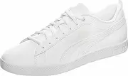 [PUMA] Women's Smash WNS V2 L Perf Low-Top Sneakers