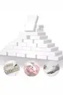 10Pcs Nano Magic Sponge Eraser Cleaning Melamine Multi-functional Foam Hot Sale