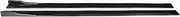 Universal 8x 2.2m Side Skirts Extension Rocker Splitters Diffuser Winglet Wings Compatible For VW Compatible For と互換性がある Nisan Compatible For Toyota Compatible For Honda Compatible For Benz(Carbon Fib