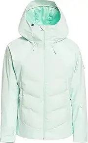 [Roxy] Dusk Jacket