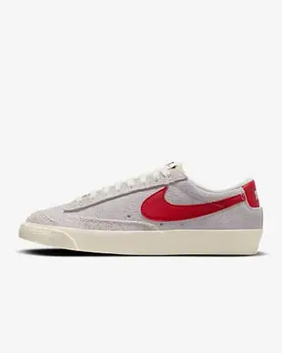 Nike Blazer 低筒 '77 Vintage 女鞋