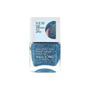 HD Glitter Nail Polish - High Voltage Vibes
