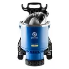 Pacvac Superpro700 Commercial Vacuum Cleaner Backpack