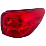 Tail Light Brake Lamp For 2017-20 Nissan Pathfinder Passenger Side Outer Halogen