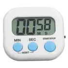 Electronic Timer Large Screen Display Digital Time Detector With Timing And Cou❤