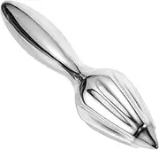 PRETYZOOM 1Pc Manual Orange Fruit Juicer Citrus Reamer Kitchen Tool Easy to Use for and Orange Juice for Home and Kitchen